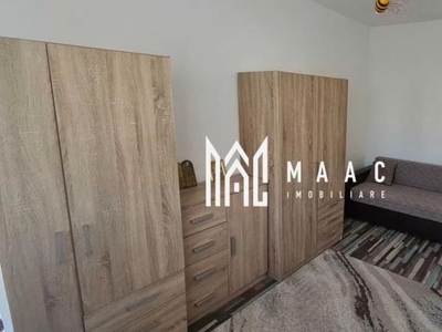 Apartament 2 camere | Etajul 3 | Zona Rahova