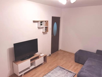 Apartament 2 camere Exercitiu