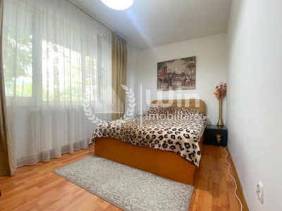 Apartament 2 camere | Finisat | Gheorgheni | Zona Complex Mercur!