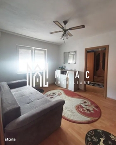 Apartament 2 Camere I Mobilat și Utilat I Vasile Aaron