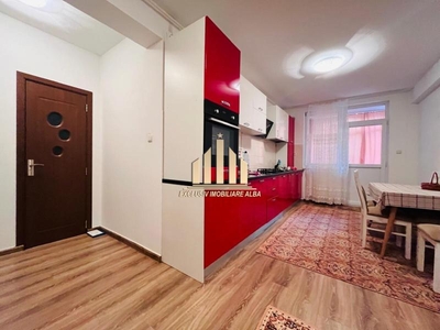 Apartament 2 camere in bloc nou, Centru