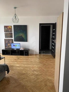 Apartament 2 camere in zona GHEORGHENI