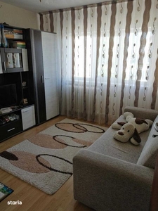 apartament 2 camere Intre Lacuri