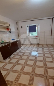 Apartament 2 camere Matei Basarab Bucovina etaj 3 bloc anvelopat cu 2 balcoane amenajat