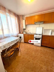 Apartament 2 camere, mobilat-utilat, etaj 2, bloc nou, zona Cetate- Kaufland