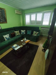 Apartament cu o camera de inchiriat in Girocului - la prima inchiriere