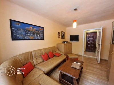 Apartament 2 camere, parter, zona Podgoria