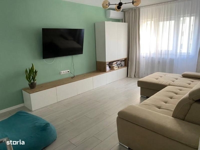 Apartament 2 camere, PB, renovat, Iosia Cazaban