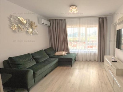 Apartament 2 camere | priveliste deosebita | Calea Bucuresti