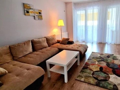 Apartament 2 camere Rahova