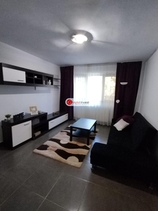 Apartament 2 camere renovat, mobilat- utilat, zona Cetate- Bld. Transilvaniei