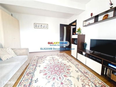 SOL-RESIDENCE 2 | Apartament 2 camere | TIP AS1