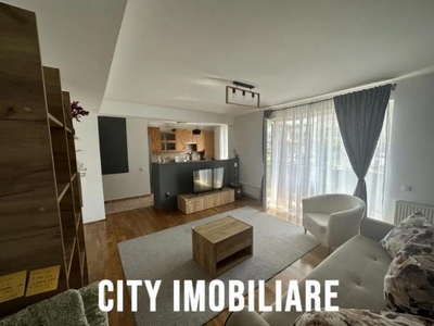 Apartament 2 camere, S 71 mp, Str. Trifoiului. de inchiriat