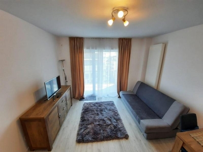 Apartament 2 camere Sophia residence -Buna Ziua