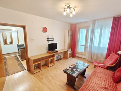 Apartament 2 camere Tineretului Timpuri Noi Trestiana