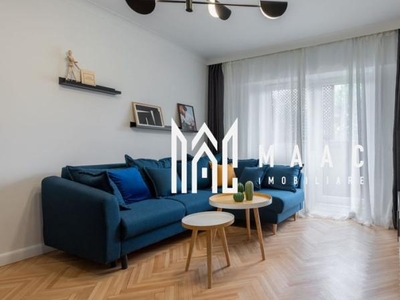 Apartament 2 camere | Ultramodern | Etaj 1 | 9 Mai |