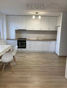 Apartament 2 camere Urban Plaza