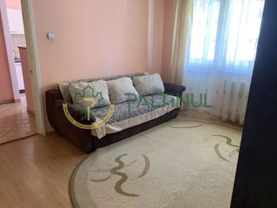 Apartament 2 camere, zona Cedonia