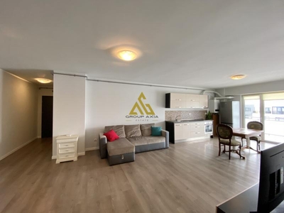 Apartament 2 camere, zona centrala - Scala Center, garaj