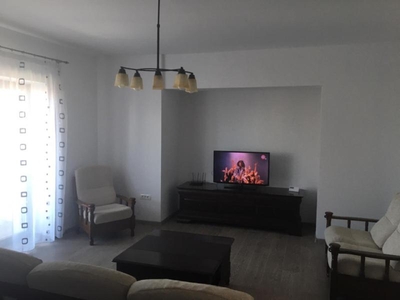 Apartament 2 camere zona Gara_loc de parcare_termen lung