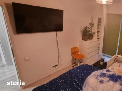 Apartament 2 camere!Terasa 12mp!Garaj!Etaj intermediar!Buna Ziua