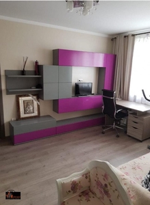 Apartament 2 canere cu terasa, subsol intabulat