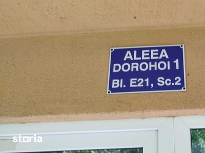 Apartament 3 camere situat in zona CAMPUS - TOMIS NORD