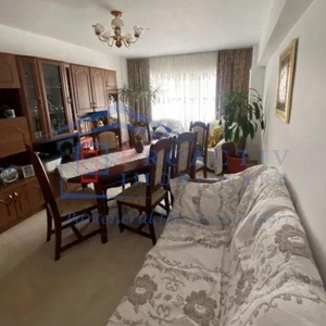 Apartament 3 camere Burdujeni, zona Torino (3C3969)