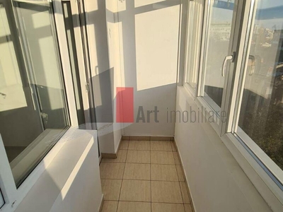 Apartament 3 camere Cantemir