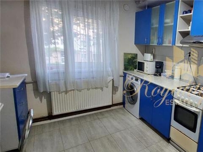 Apartament 3 camere+ centrala si clima, ETAJ 1- ZONA IULIUS MALL