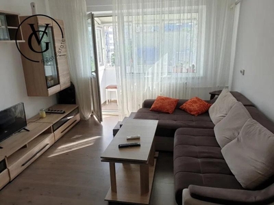 Apartament de 3 camere - complet mobilat si utilat - Tomis Nord