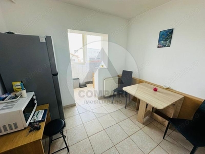 Apartament 3 camere decomandat amenajat zona Soarelui