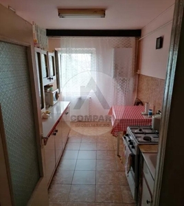 Apartament 3 camere decomandat Mircea cel Batran cu centrala