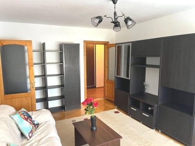 Apartament 3 camere Eremia