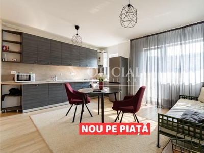 Apartament 3 Camere | La Cheie | AC | Zona VIVO Metro