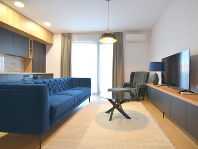 Apartament 3 camere la prima inchiriere-Central Timisoara