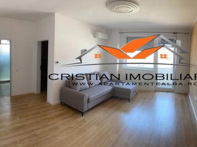 Apartament 3 camere nemobilat, bloc nou, parter inalt!