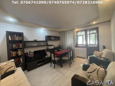 Apartament 3 Camere, Parter, Aleea Unirii - Zona Centrala