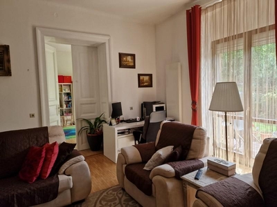 Apartament 3 camere, parter, Timisoara, central, 110mp, curte, mobilat, utilat