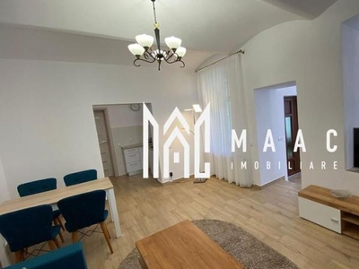 Apartament 3 camere | Pivnita | Centru Istoric