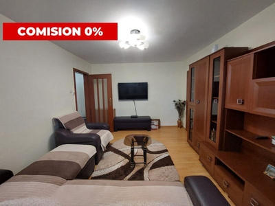 Apartament 3 camere Visinului