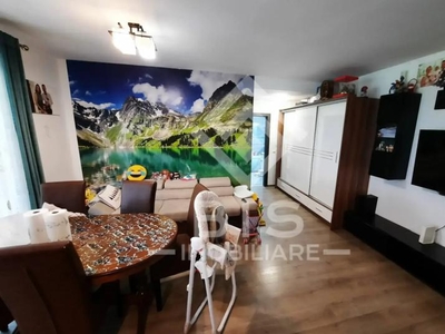 Apartament 3 camere | zona Mall