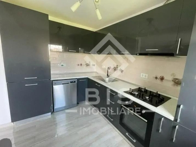 Apartament 3 camere | Zona Nord