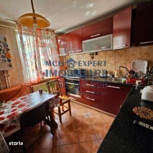 Apartament 2 camere Alexandru Zimbru