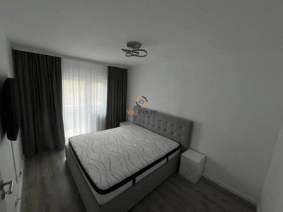 Apartament 4 camere Girocului