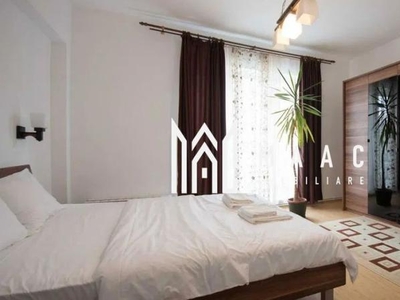 Apartament 4 Camere la Vila | 140 MPU | Zona Hipodrom 1