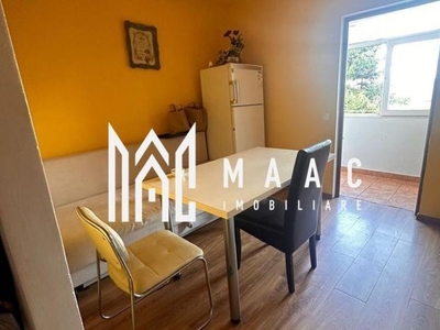 Apartament | 54 mpu | Zona Centrul orasului Avrig