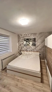 Apartament 75 mp-3 camere-balcon-parcare- Viisoara Str. Principala