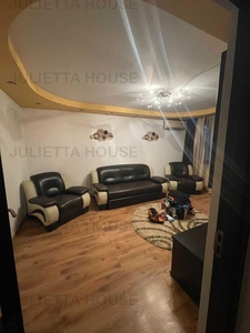 Apartament Brancoveanu