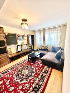 Apartament central | 2 cam | ID:748 de inchiriat Central, Suceava